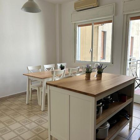 פלרמו 4 Country Side - City Center מראה חיצוני תמונה