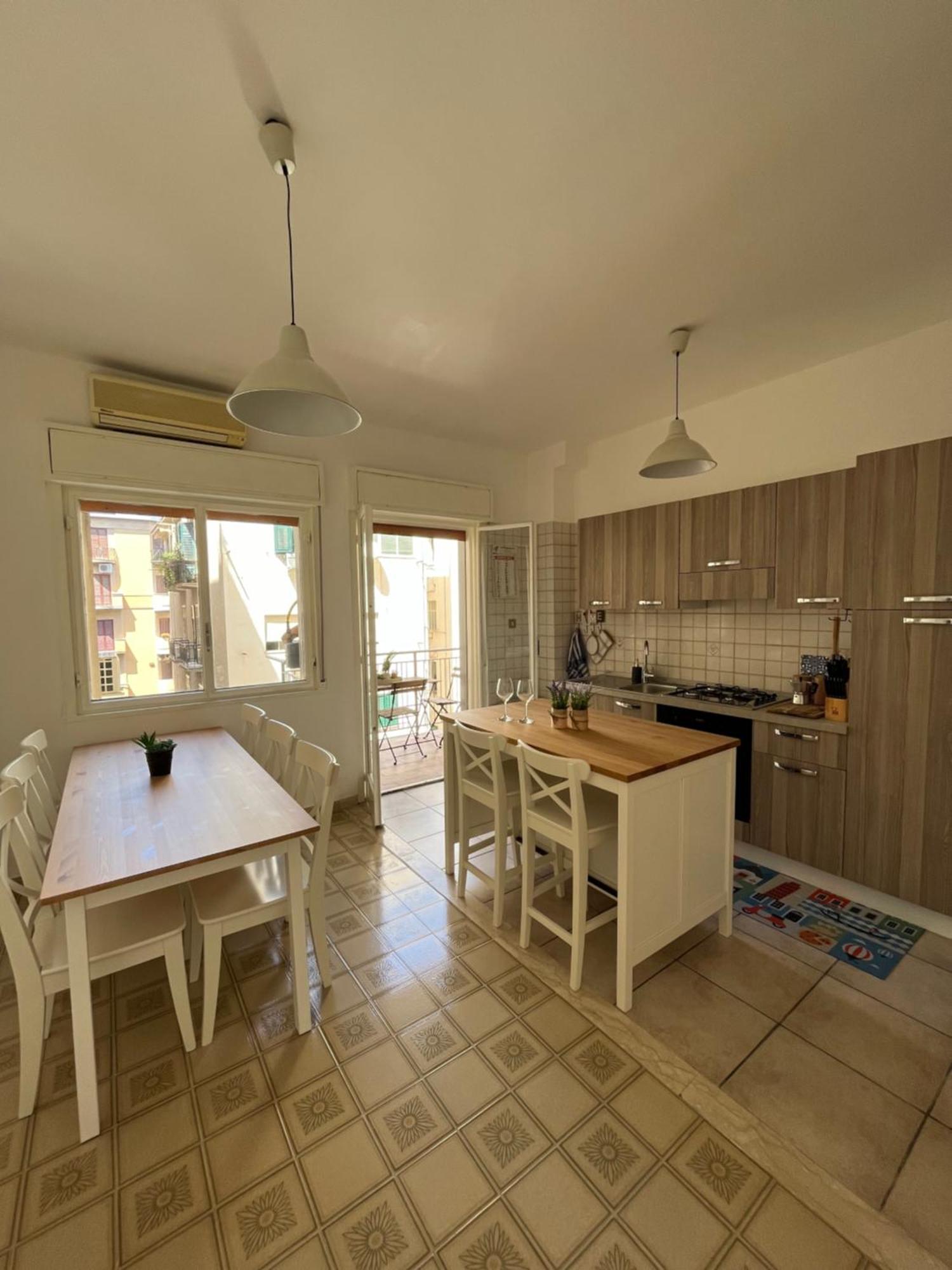 פלרמו 4 Country Side - City Center מראה חיצוני תמונה