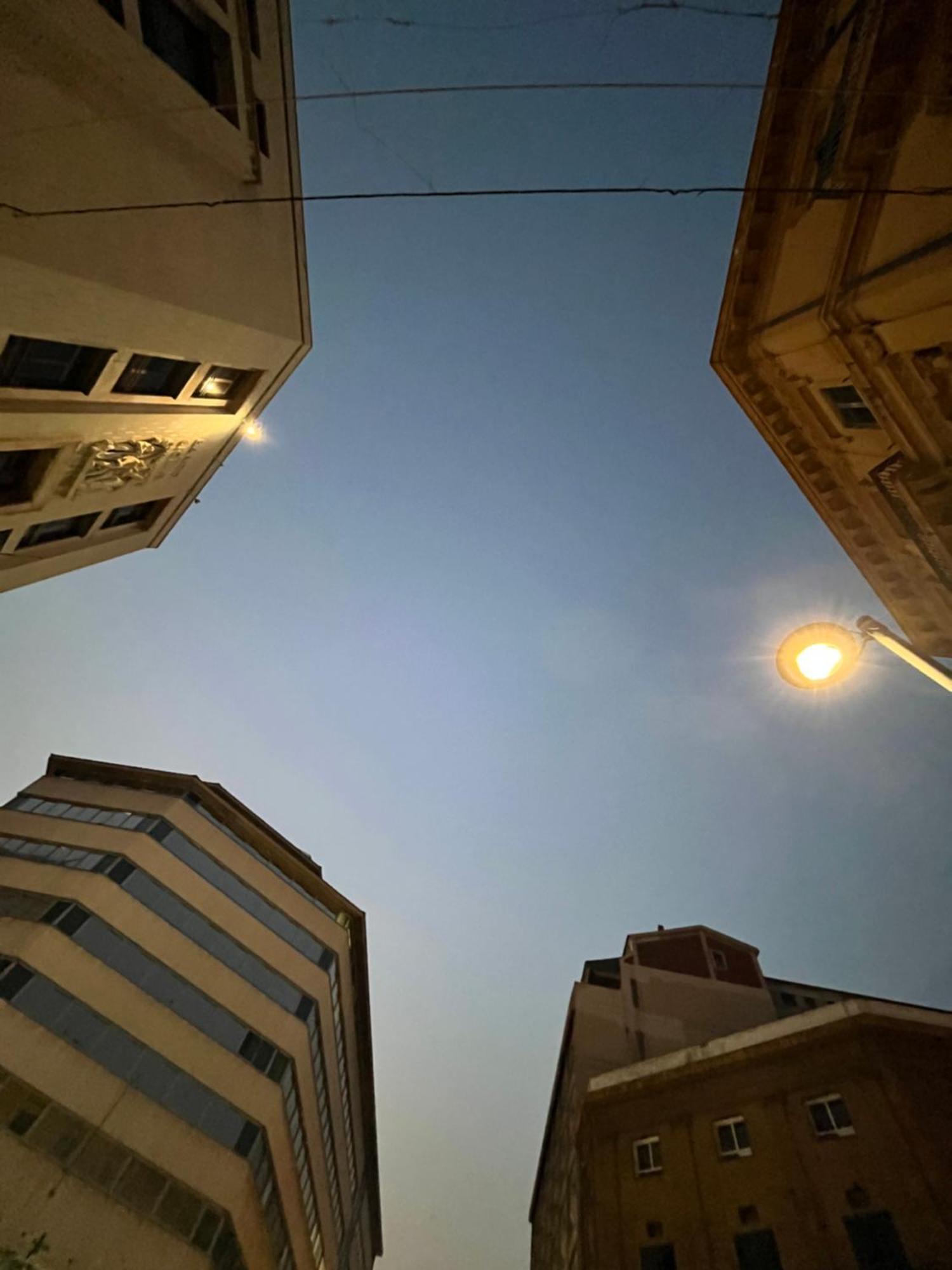 פלרמו 4 Country Side - City Center מראה חיצוני תמונה