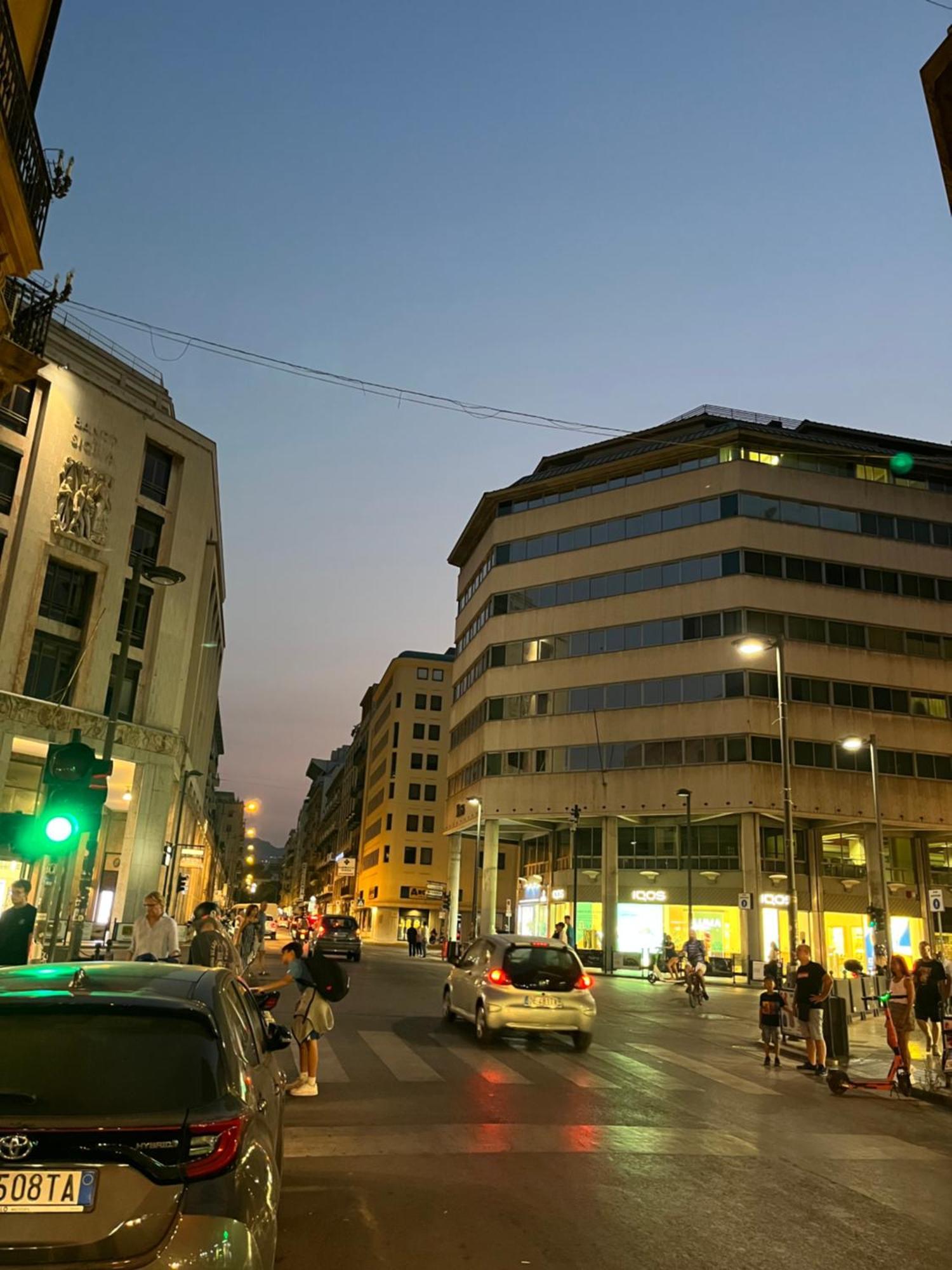 פלרמו 4 Country Side - City Center מראה חיצוני תמונה