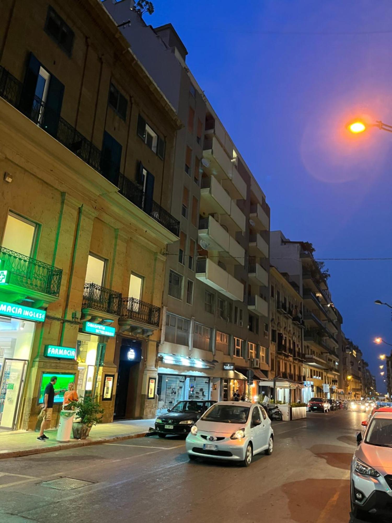 פלרמו 4 Country Side - City Center מראה חיצוני תמונה